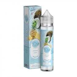 Ananas Coco Le Petit Verger Frais 50ml 00mg
