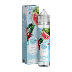 Cerise Pasteque Le Petit Verger Frais 50ml 00mg