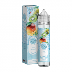 Kiwi Mangue Le Petit Verger Frais 50ml 00mg