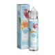 Pêche Litchi Le Petit Verger Frais 50ml 00mg