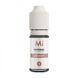Liegeois Minimal The Fuu 10ml