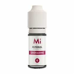 Grenadine Minimal The Fuu 10ml