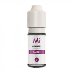 Raisin Minimal The Fuu 10ml