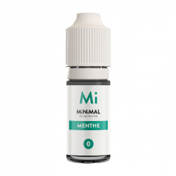 Menthe Minimal The Fuu 10ml