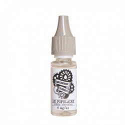 Le Populaire La Mecanique des fluides 10ml