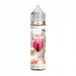 Héritage Millésime 50ml 00mg