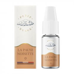 La Pause Noisette Petit Nuage 10ml