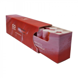 Lot de 20 filtres de remplacement Rever / Jimi Da One