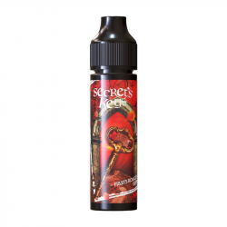 Red Key Secrets Keys Secrets Lab 50ml 00mg