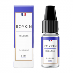 Reglisse Roykin 10ml