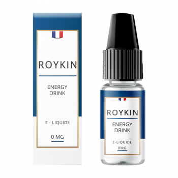 Energy Drink Roykin 10ml