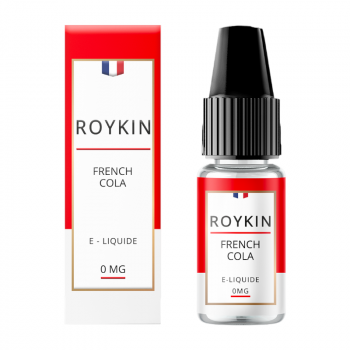 Cola Roykin 10ml