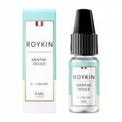 Le Blond Nic Salt Roykin 10ml