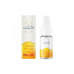 Caresses Des Iles Petit Nuage 10ml