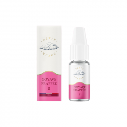 Goyave Frappee Petit Nuage 10ml