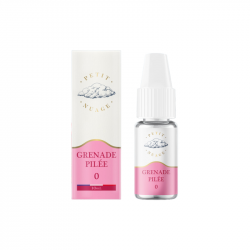 Grenade Pilee Petit Nuage 10ml