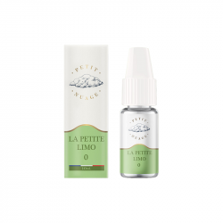 La Petite Limo Petit Nuage 10ml