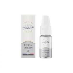 Le Bon Copain Petit Nuage 10ml