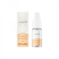 Le Dessert De Mamie Petit Nuage 10ml
