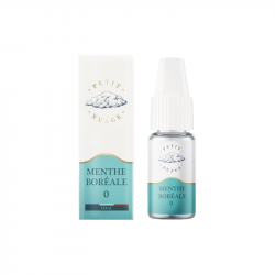 Menthe Boreale Petit Nuage 10ml