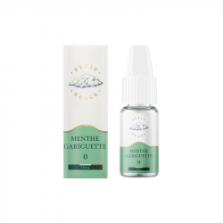 Menthe Gariguette Petit Nuage 10ml
