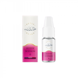Petite Boisson Petit Nuage 10ml