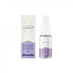 Reglisse Exquise Petit Nuage 10ml