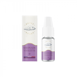 Sironade Violette Petit Nuage 10ml
