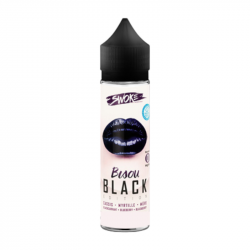 Bisou Black Swoke 50ml 00mg