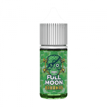Bahamas Concentrate Pirates Full Moon 30ml