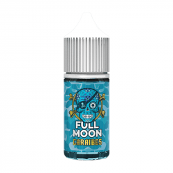 Caraïbes Concentré Pirates Full Moon 30ml