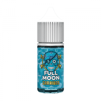 Caraïbes Concentrate Pirates Full Moon 30ml