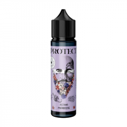 Pitaya Framboise Protect 50ml 00mg