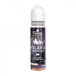 Shadow Drop Polaris Le French Liquide 50ml 00mg
