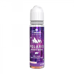 Woody Wood Polaris Le French Liquide 50ml 00mg