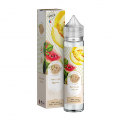 Pastèque Melon Le Petit Verger 50ml 00mg