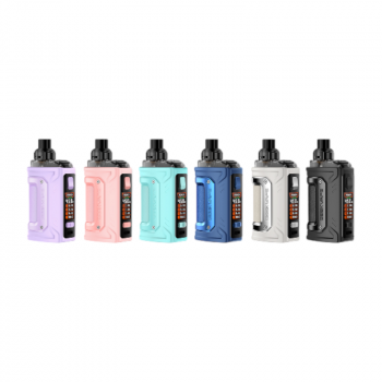 Kit Aegis H45 1400mah 4ml GeekVape