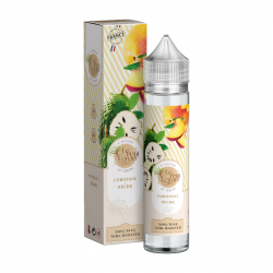 Corossol Pêche Le Petit Verger 50ml 00mg