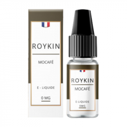 Mocafe Roykin 10ml
