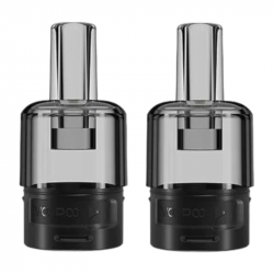 Cartouche 2ml Ito Black Voopoo