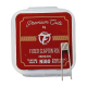Pack de 10 coils Fused Clapton RDL NI 80 2*28G/38G Fumytech