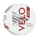 Boite de 20 sachets de nicotine Fruits Rouges VELO
