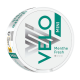 Boite de 20 sachets de nicotine Menthe Fresh VELO