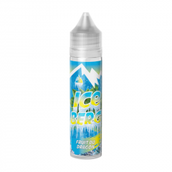 Fruit Du Dragon Iceberg O'Jlab 50ml 00mg