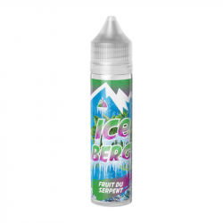 Fruit Du Serpent Iceberg O'Jlab 50ml 00mg