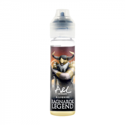 Ragnarok Legend Ultimate A&L 50ml 00mg