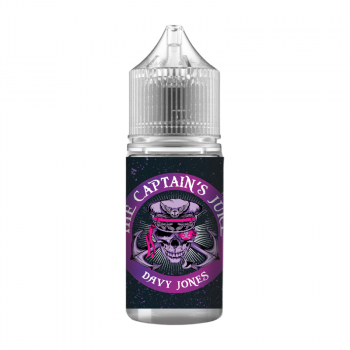 Davy Jones Concentrate The Captain's Juice 30ml