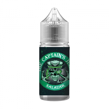 Salazar Concentrate The Captain' s Juice 30ml