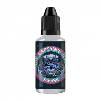 Swann Concentrate The Captain's Juice 30ml