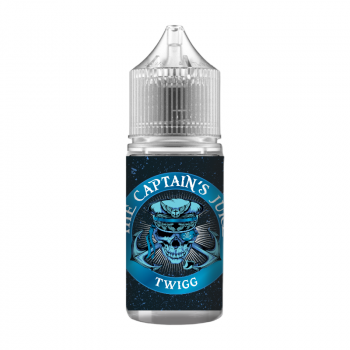 Twigg Concentrate The Captain's Juice 30ml